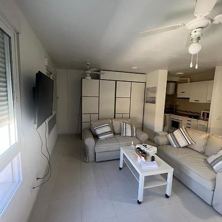 Estudio Playa La Bajadilla רוקאוטס דה מר מראה חיצוני תמונה