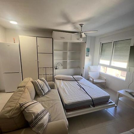 Estudio Playa La Bajadilla רוקאוטס דה מר מראה חיצוני תמונה