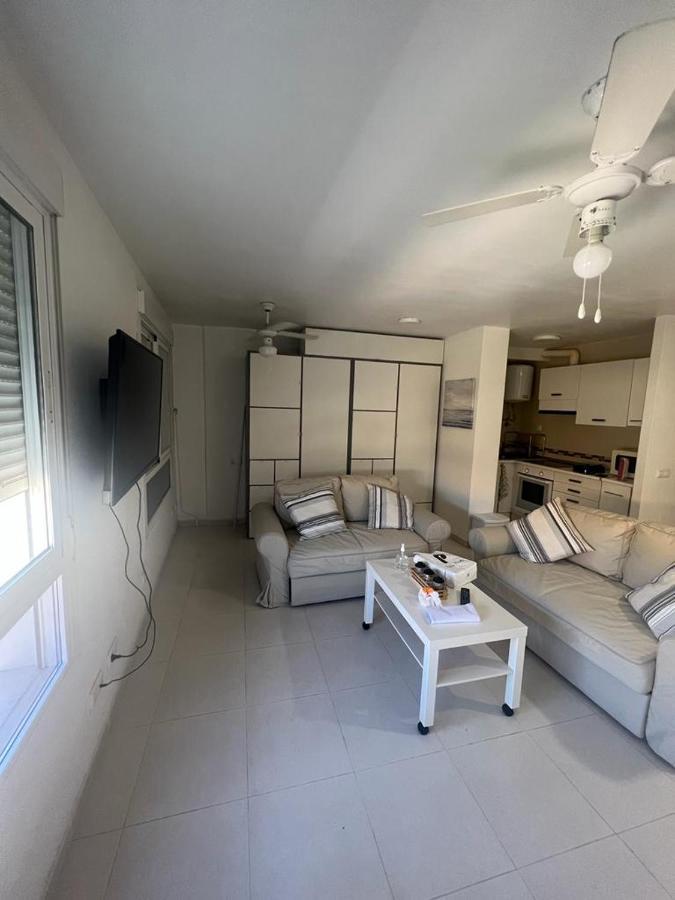 Estudio Playa La Bajadilla רוקאוטס דה מר מראה חיצוני תמונה