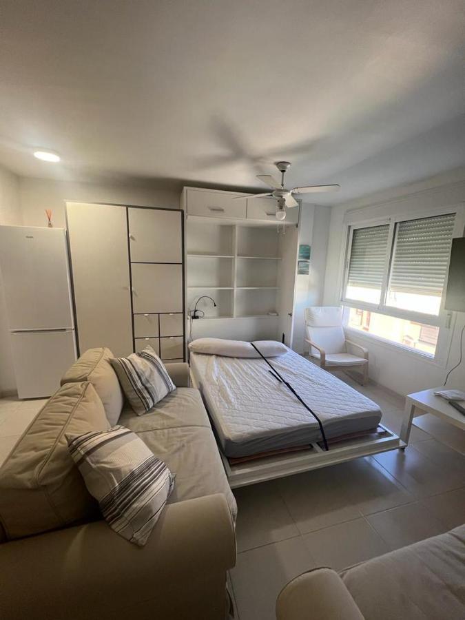 Estudio Playa La Bajadilla רוקאוטס דה מר מראה חיצוני תמונה