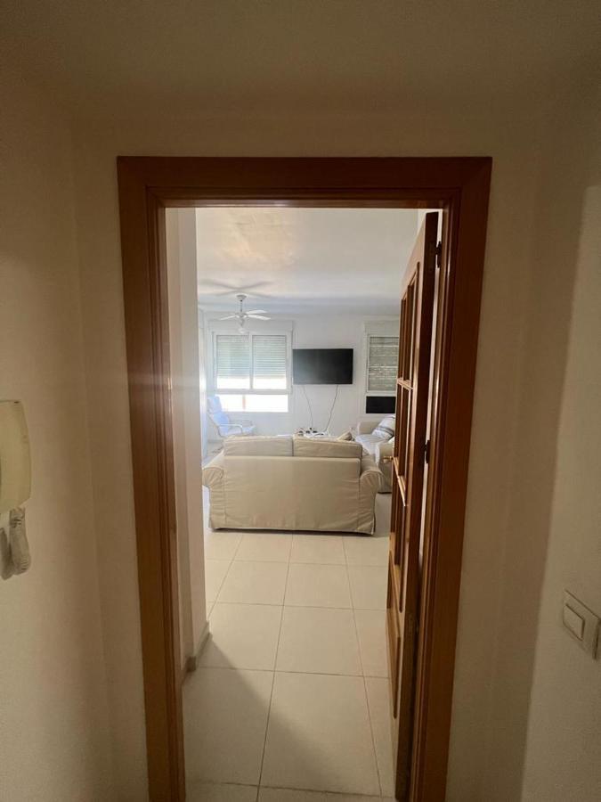 Estudio Playa La Bajadilla רוקאוטס דה מר מראה חיצוני תמונה