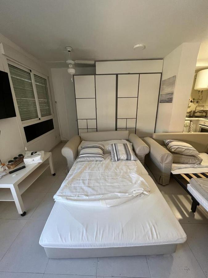Estudio Playa La Bajadilla רוקאוטס דה מר מראה חיצוני תמונה